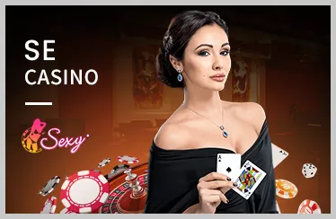 Casino Trực Tuyến m Lode88
