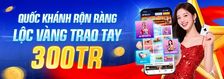 Khuyến mãi nạp lại hàng ngày m Lode88